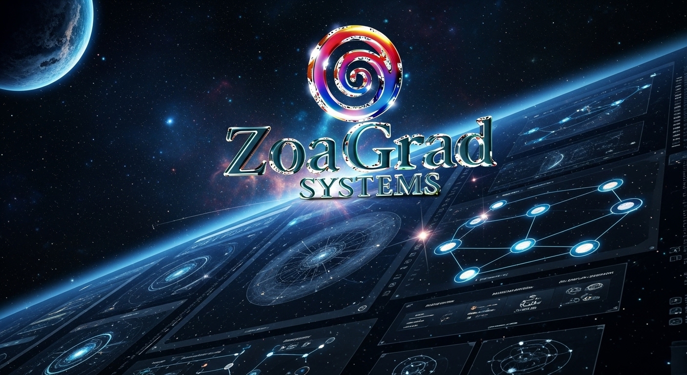 ZoaGrad Systems Background